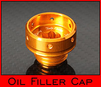 Oil Cap