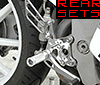 Rear Sets