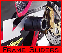 SP2 Frame Sliders