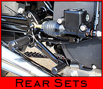 Rear Sets