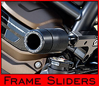 Frame Sliders