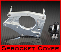 Sprocket Cover