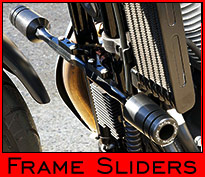 Frame Sliders