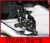 Rear Sets