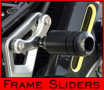Frame Sliders