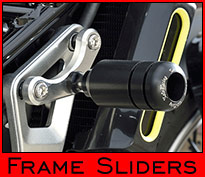 Frame Sliders