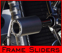 Frame Sliders