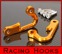 Racing Hooks