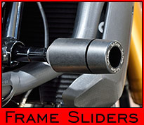 Frame Sliders