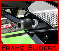 Frame Sliders