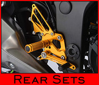 Rear Sets