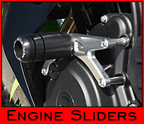 Engine Sliders