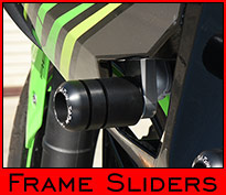 Frame Sliders