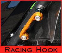 Racing Hook