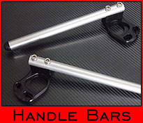 Handle Bars