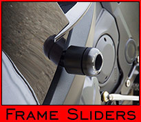 Frame Sliders