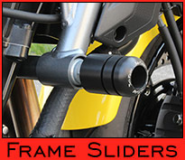 Frame Sliders