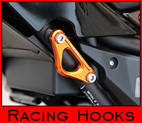 Racing Hooks