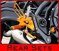 Rear Sets