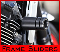 Frame Sliders