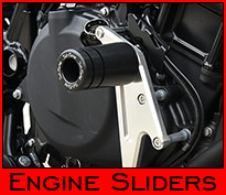 Engine Sliders