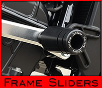 Frame Sliders