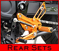 Rear Sets