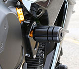 Ninja H2 '15- Engine Sliders