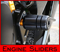 Engine Sliders