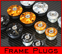 Frame Plugs