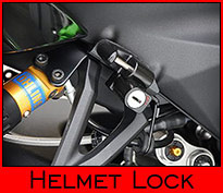 Helmet Lock