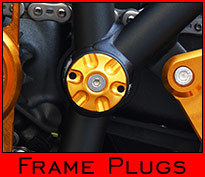 Frame Plugs