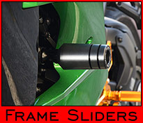 Frame Sliders