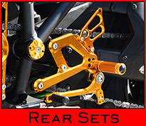 Rear Sets