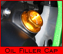 Oil Cap