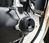 Kawasaki W800 [R] Engine Slider