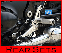 Rear Sets