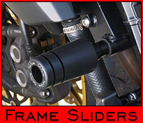 Frame Sliders