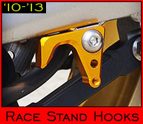 Stand Hooks