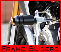 Frame Sliders