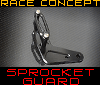 SPROCKET GUARD