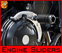 Engine Sliders