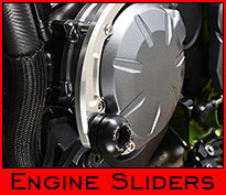 Engine Sliders