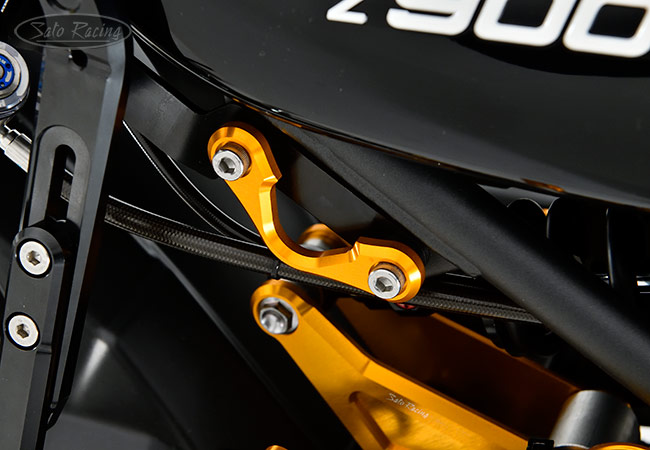 SATO RACING Z900RS Racing Hook [R]-side