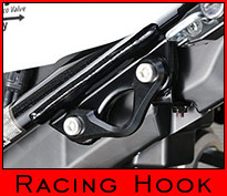 Racing Hook