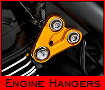 Engine Hangers