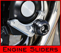 Engine Sliders