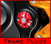 Frame Plugs