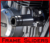 Frame Sliders