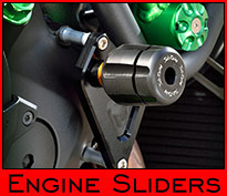 Engine Sliders